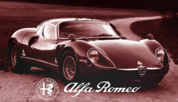 alfa33stradale